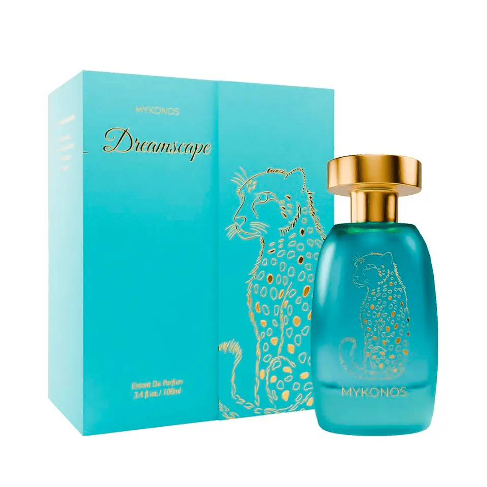 MYKONOS DREAMSCAPE EXTRAIT DE PARFUM 100ML EDP 1