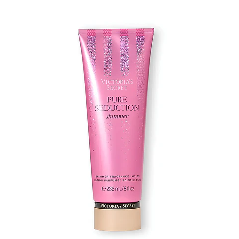 PURE SEDUCTION BODY LOTION 236ML