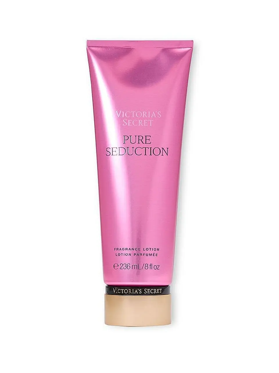 PURE SEDUCTION SHIMMER BODY LOTION 236ML 1