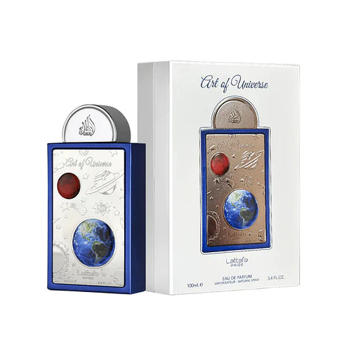 PRIDE ART OF UNIVERSE 100ML EDP