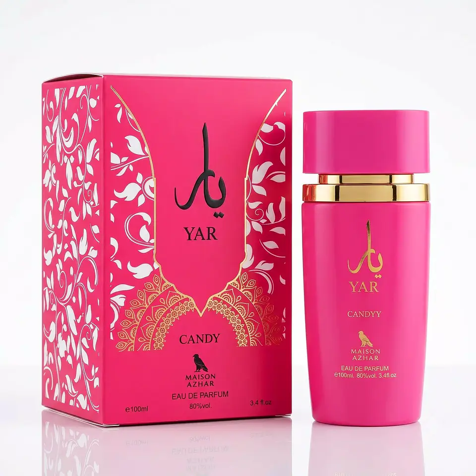 YAR CANDY 100ML EDP 1