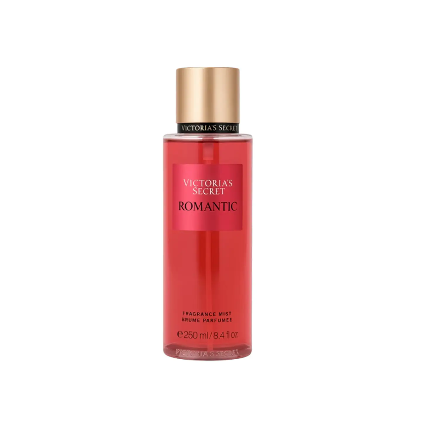 ROMANTIC BODY MIST 250ML EDC 1