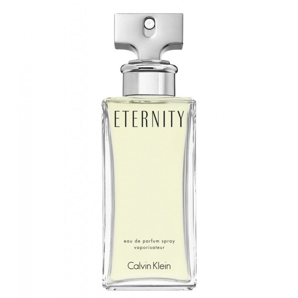 ETERNITY 100ML EDP / TESTER