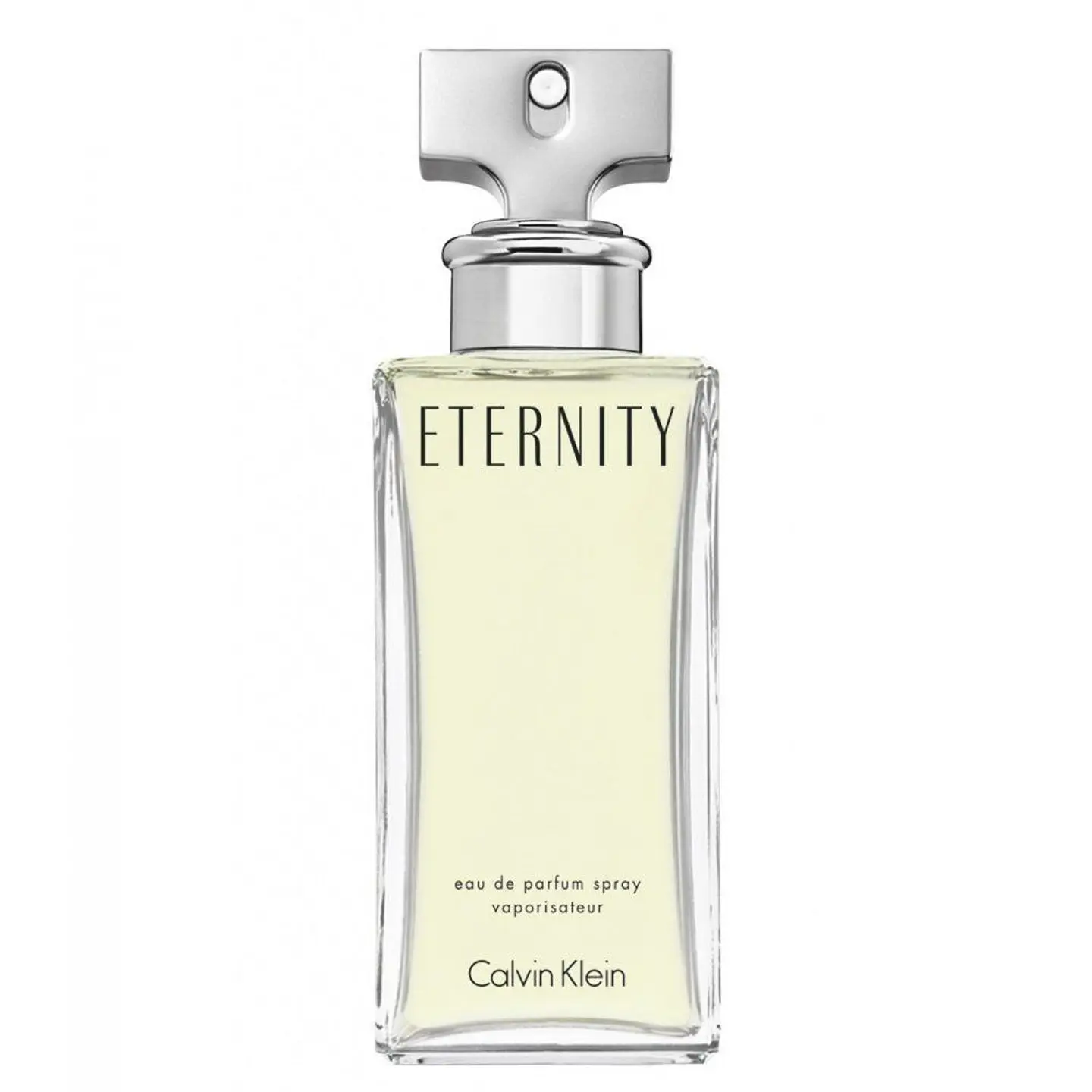 ETERNITY 100ML EDP / TESTER 1