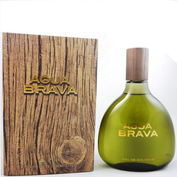 AGUA BRAVA 100ML EDC