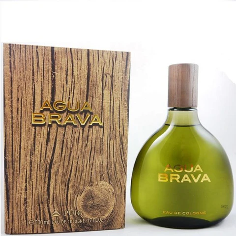 AGUA BRAVA 100ML EDC
