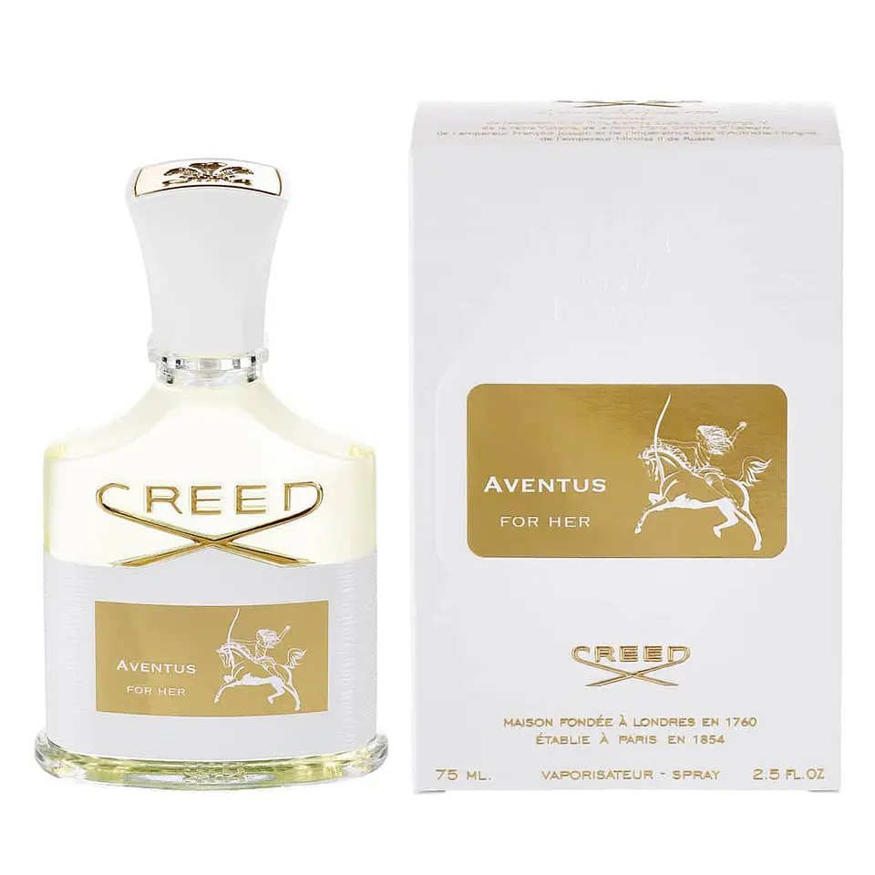 CREED AVENTUS FOR HER 75ML EDP 1