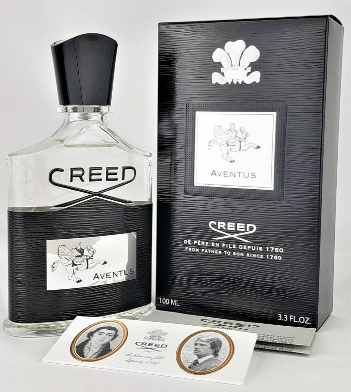 Creed Aventus EDP 100ml