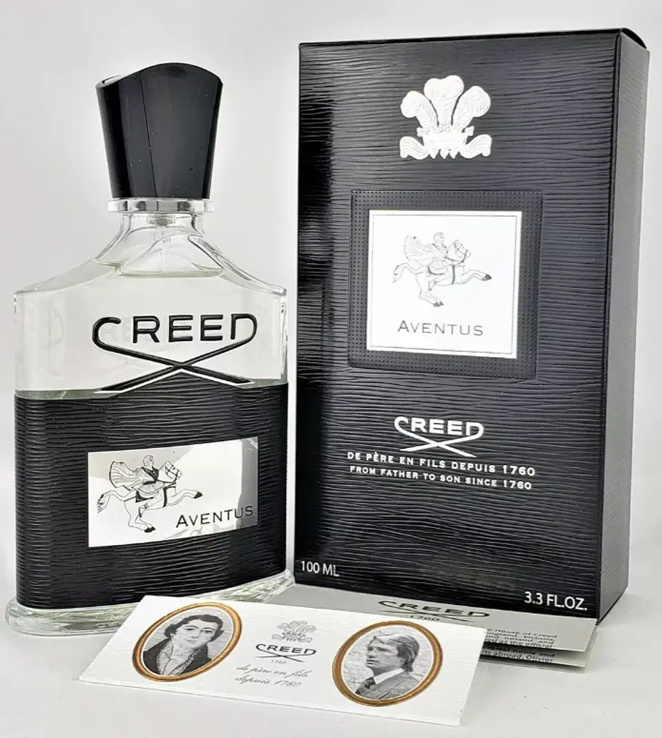 CREED AVENTUS 100ML EDP 1