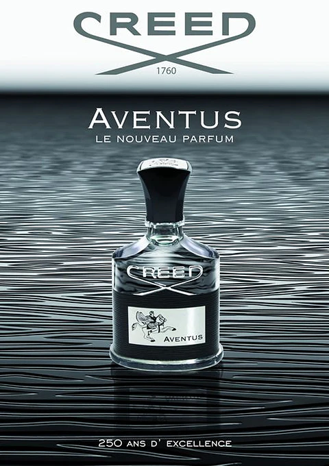 CREED AVENTUS 50ML EDP