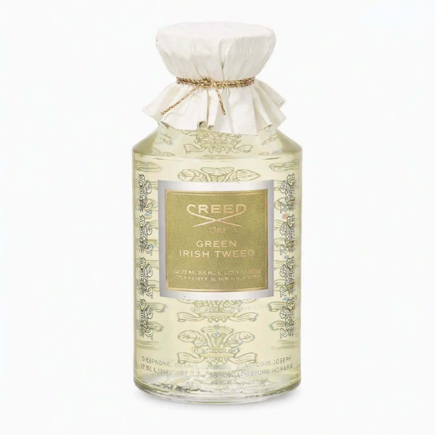CREED GREEN IRISH TWEED 240ML 1