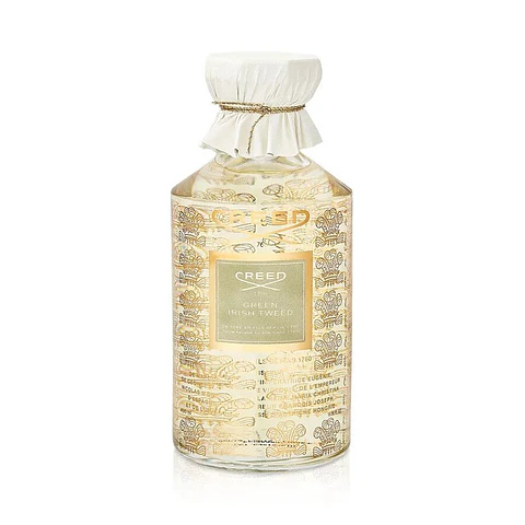 CREED GREEN IRISH TWEED 490ML