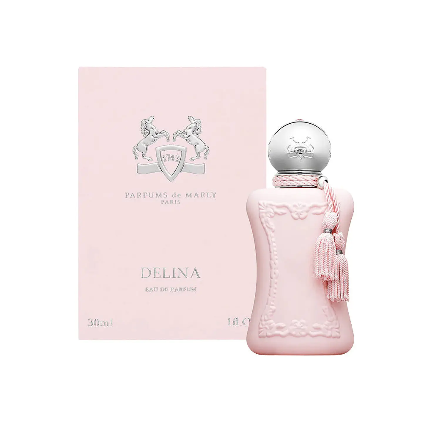 PARFUMS DE MARLY DELINA EDP 30ML 1