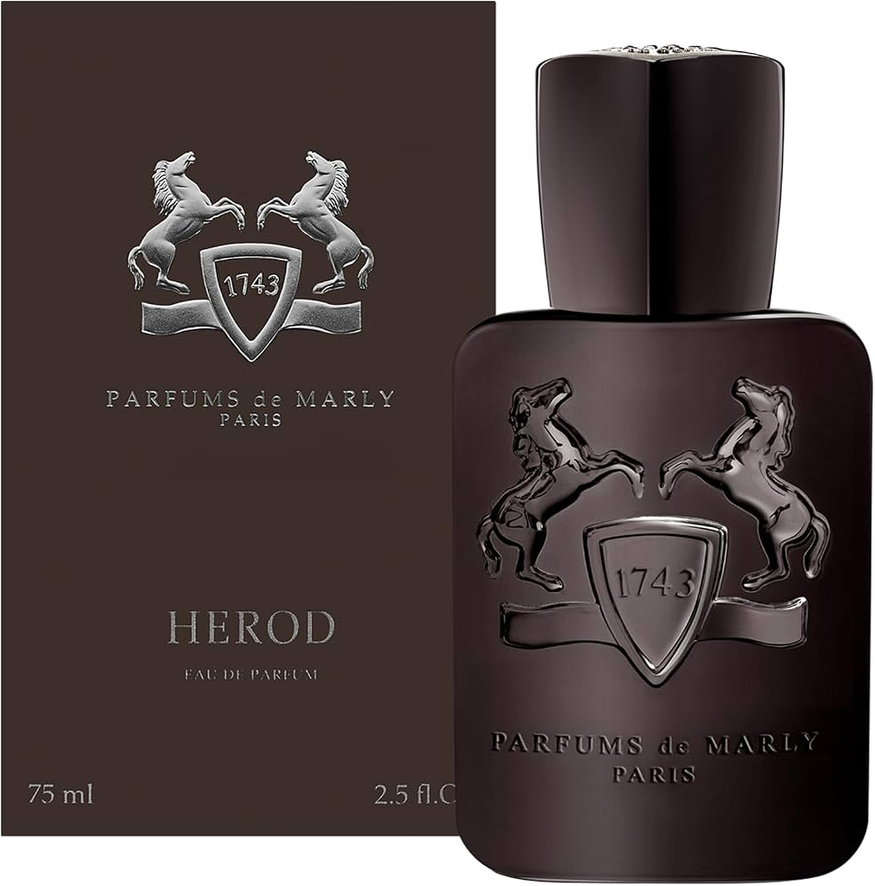 HEROD 75ML EDP
