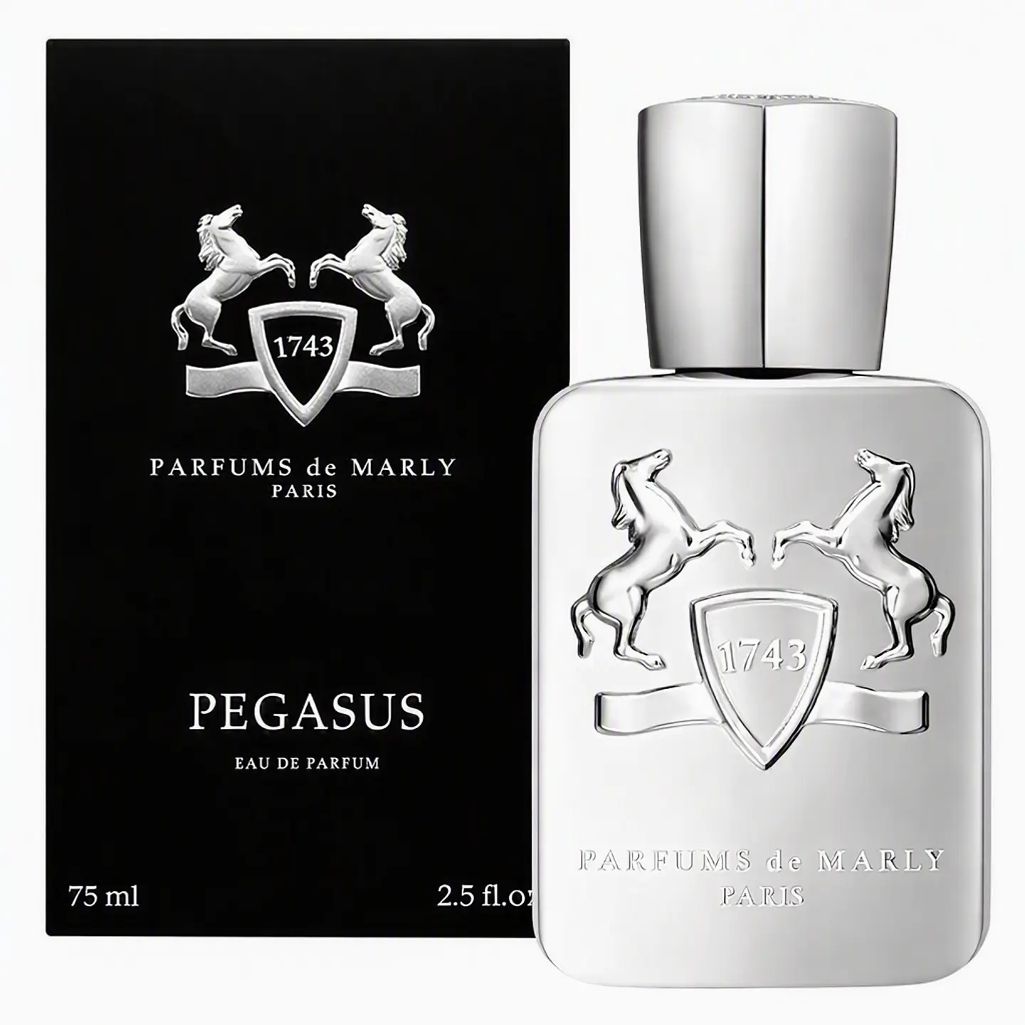 PEGASUS 75ML EDP 1