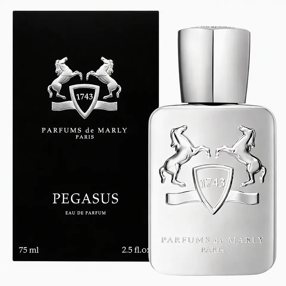 PEGASUS 75ML EDP 1