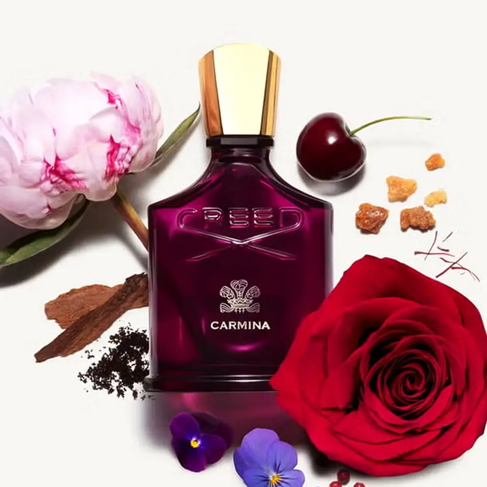 CREED MILLESIME CARMINA 75ML 2