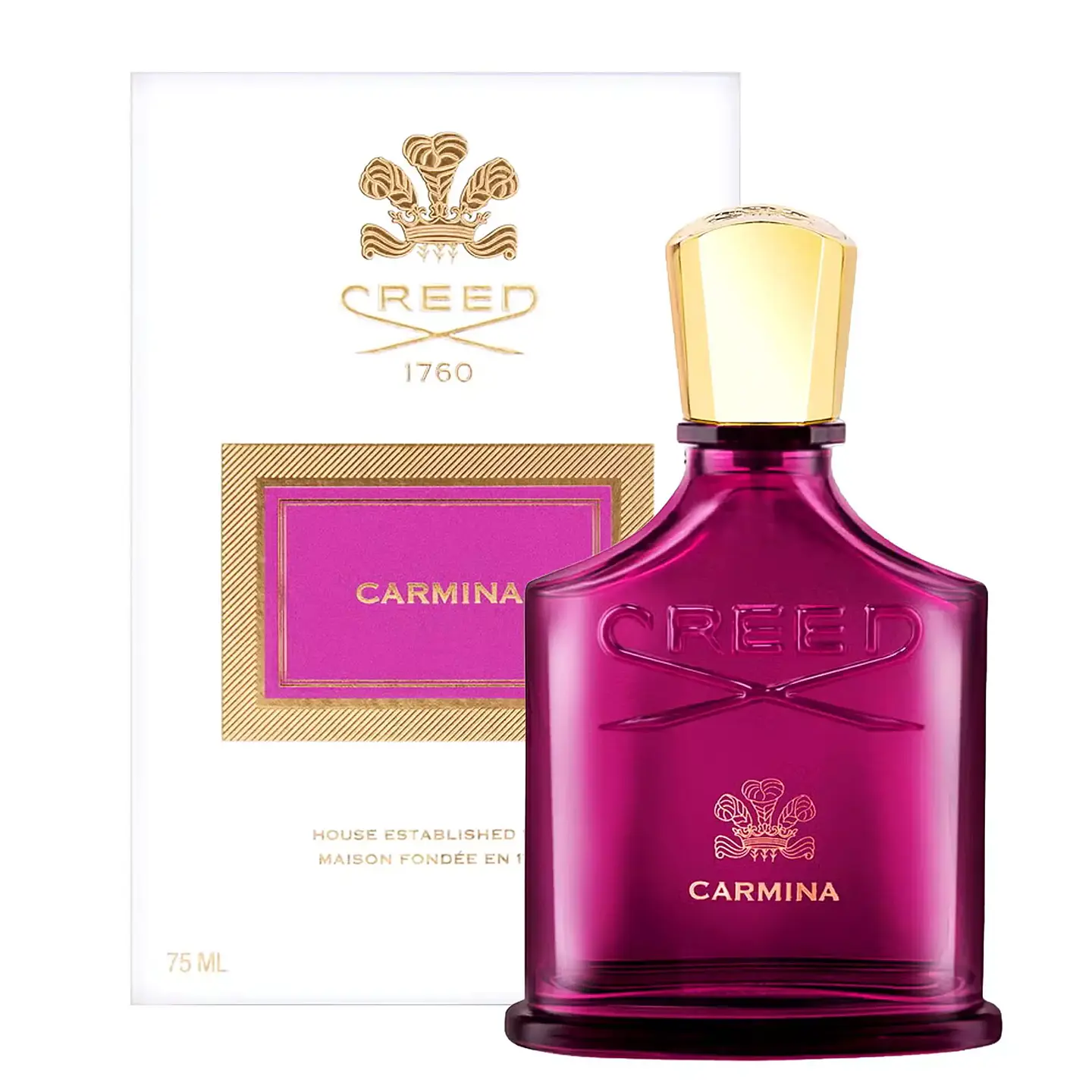 CREED MILLESIME CARMINA 75ML 1