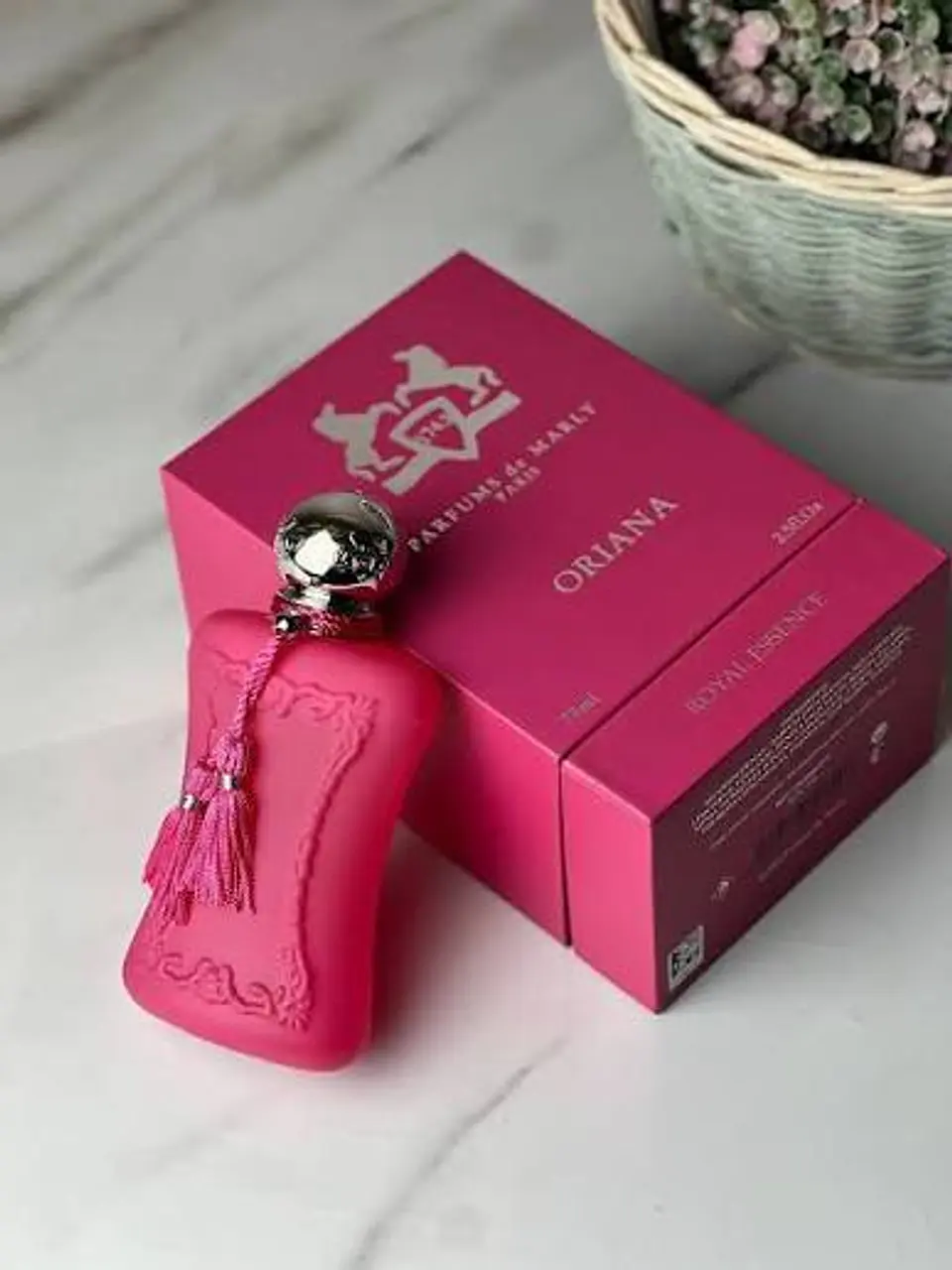 MARLY ORIANA EDP 75ML 3