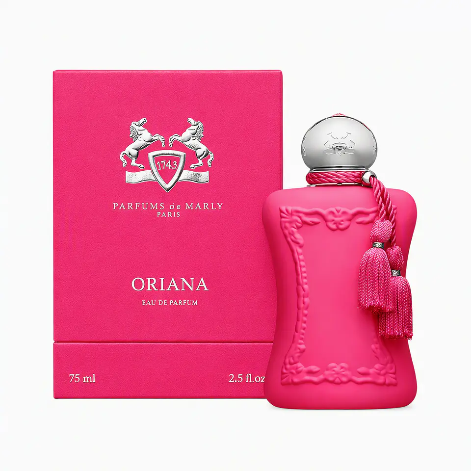 MARLY ORIANA EDP 75ML 1