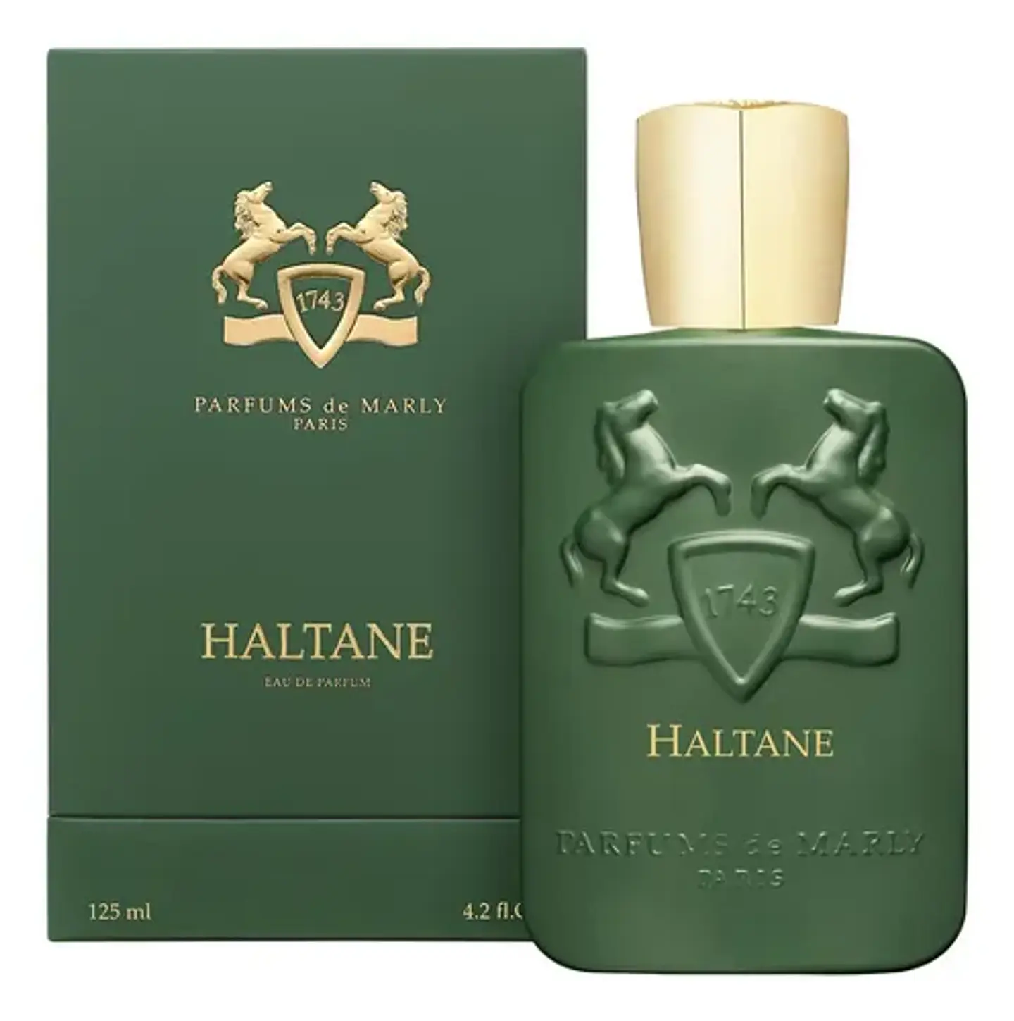 MARLY HALTANE EDP 125ML 1