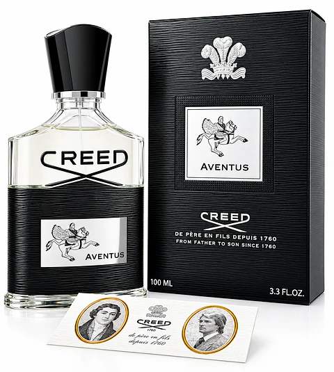 CREED AVENTUS 100ML EDP