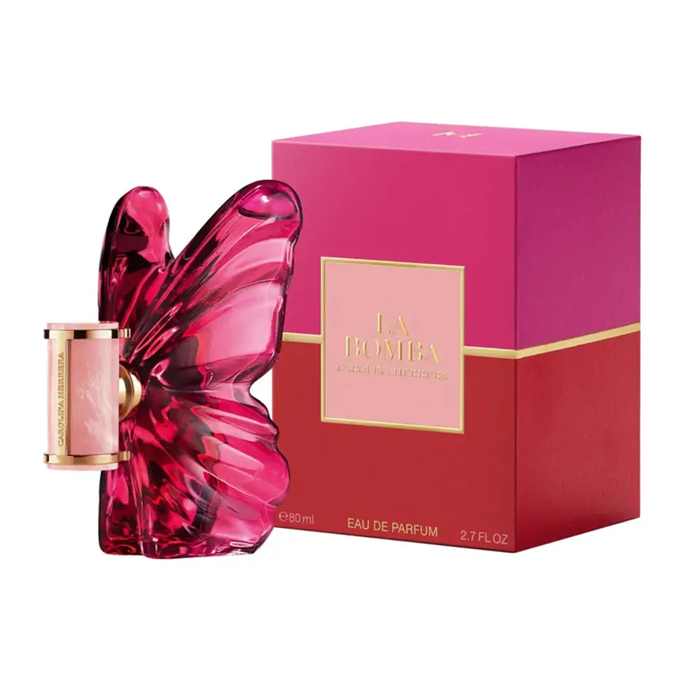 LA BOMBA 80ML EDP 1