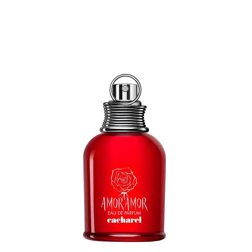 AMOR AMOR 30ML EDP  2