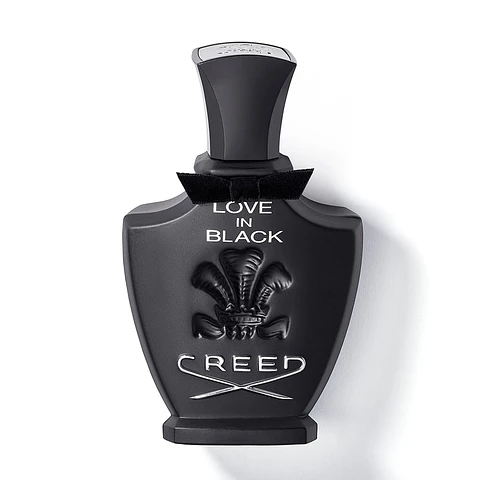 CREED LOVE IN BLACK 75ML