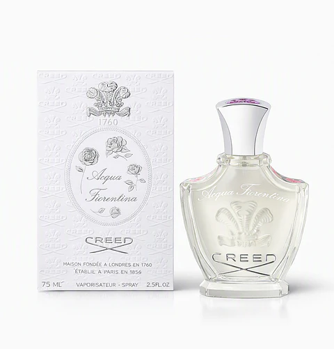 CREED ACQUA FIORENTINA 75ML EDP