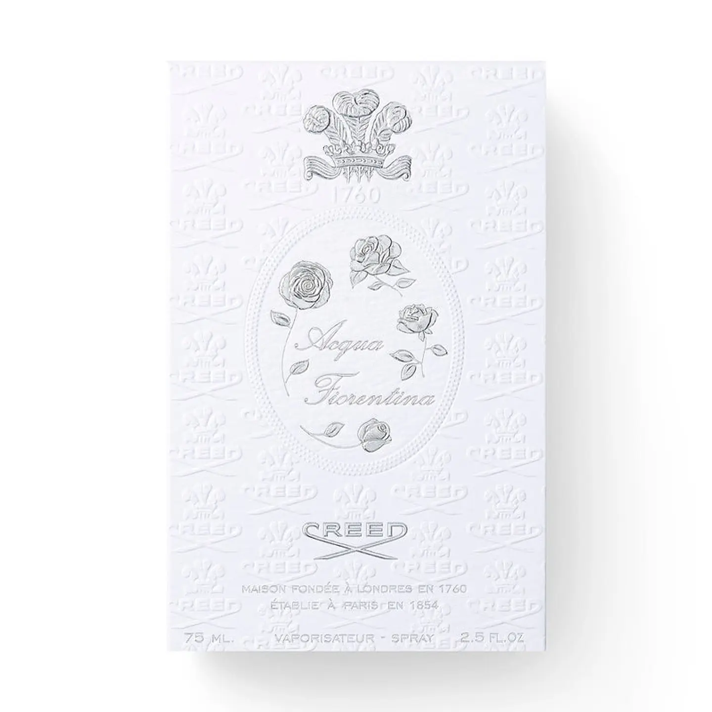 CREED ACQUA FIORENTINA 75ML EDP 3