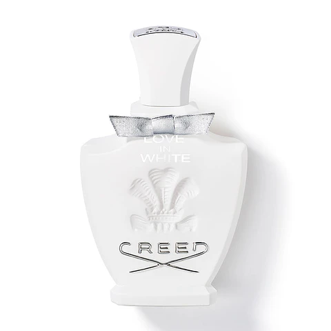 CREED LOVE IN WHITE 75ML 
