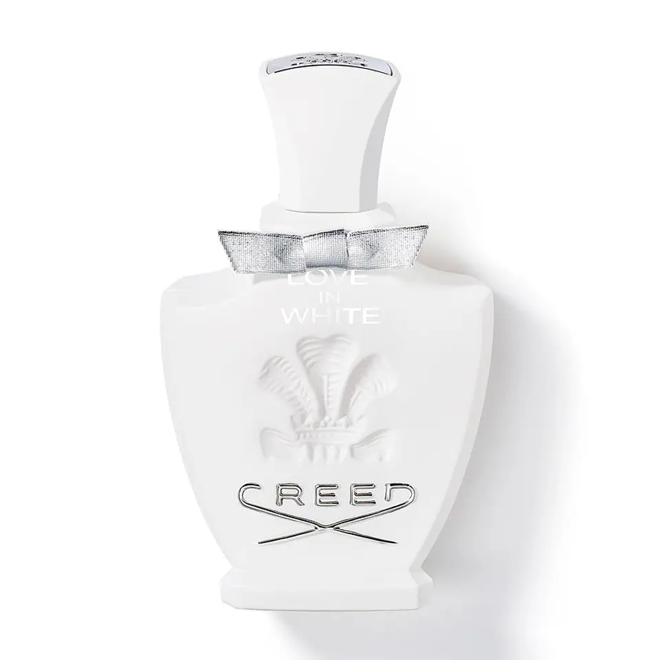 CREED LOVE IN WHITE 75ML  2
