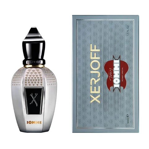 XERJOFF TONY IOMMI MONKEY SPECIAL 100ML PARFUM