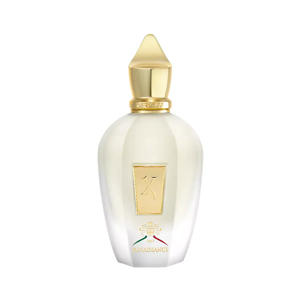 XERJOFF XJ 1861 RENAISSANCE 100ML EDP 2