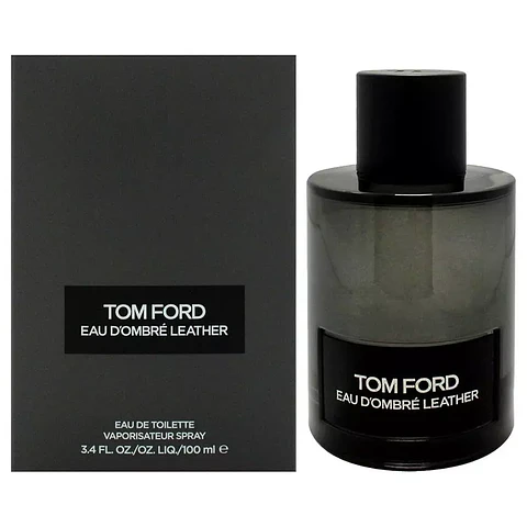 TOM FORD EAU D OMBRE LEATHER 100ML EDT