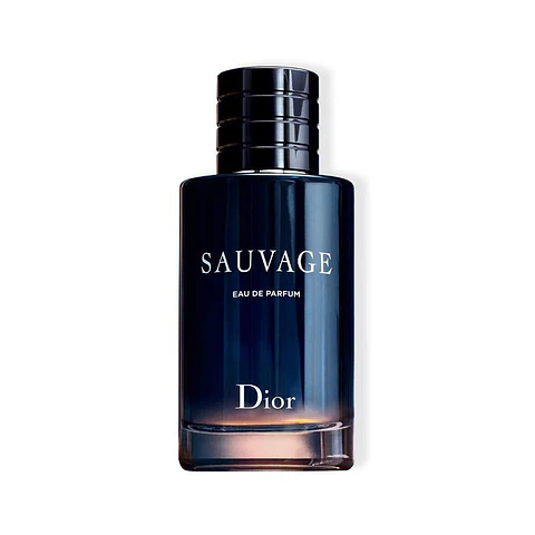 DIOR SAUVAGE 100ML EDP