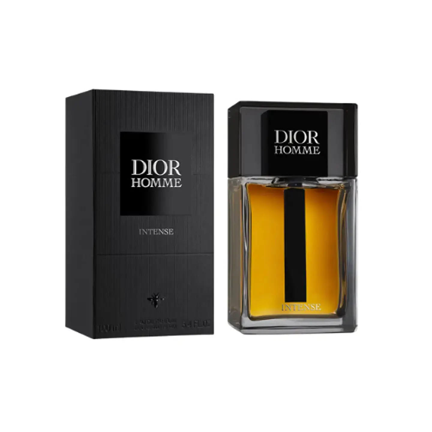 DIOR HOMME INTENSE 100ML 1