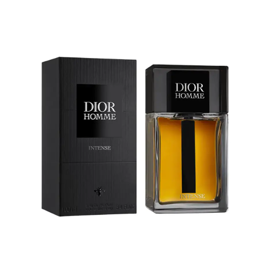 DIOR HOMME INTENSE 100ML 1