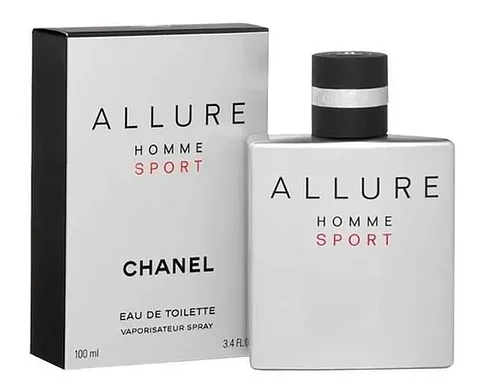 ALLURE HOMME SOPRT 100ML EDT