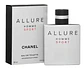 ALLURE HOMME SOPRT 100ML EDT - Miniatura 1