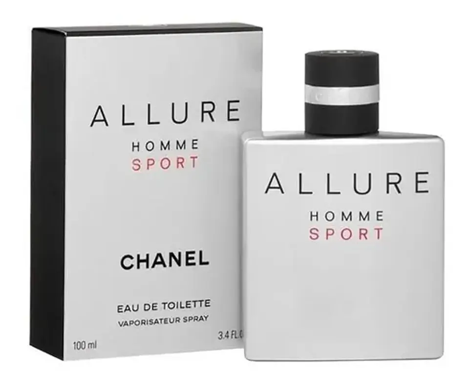 ALLURE HOMME SOPRT 100ML EDT 1