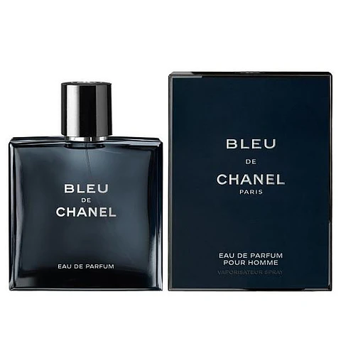BLEU DE CHANEL 100ML EDP