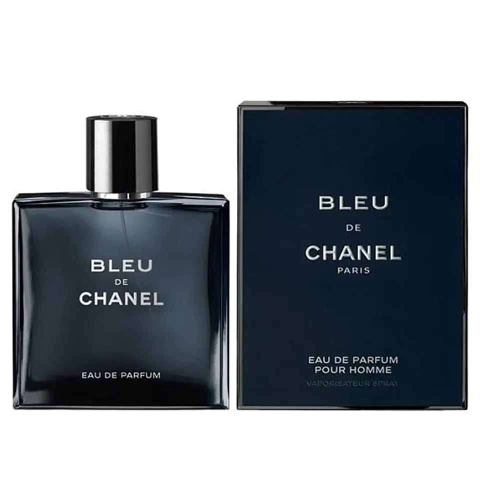 BLEU DE CHANEL 100ML EDP 1