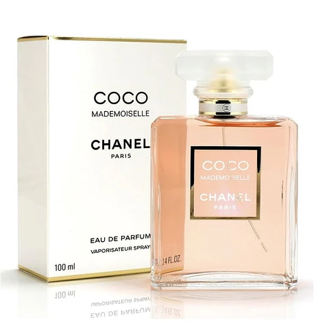 COCO MADEMOISELLE 100ML EDP