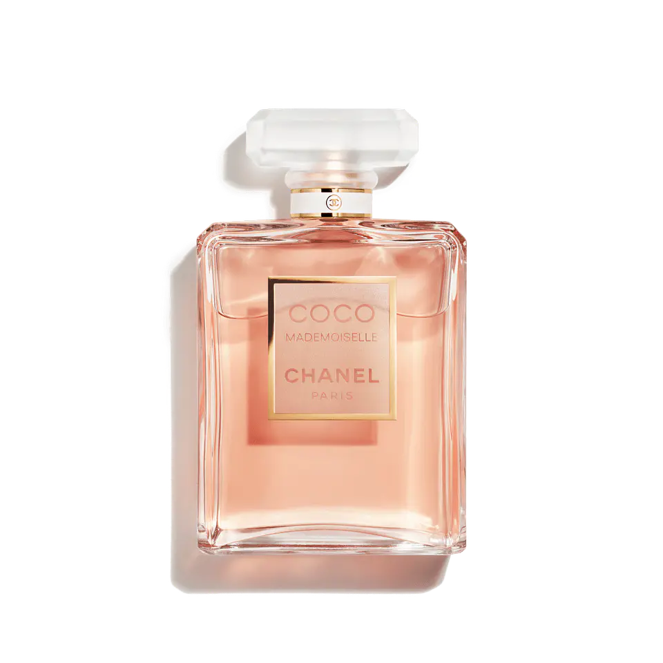 COCO MADEMOISELLE 100ML EDP 2