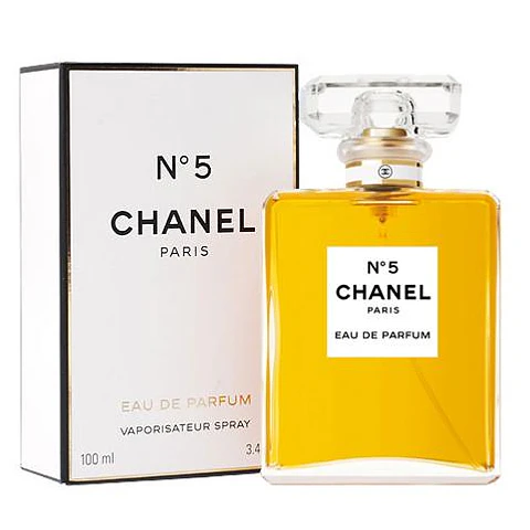 CHANEL N5 100ML EDP
