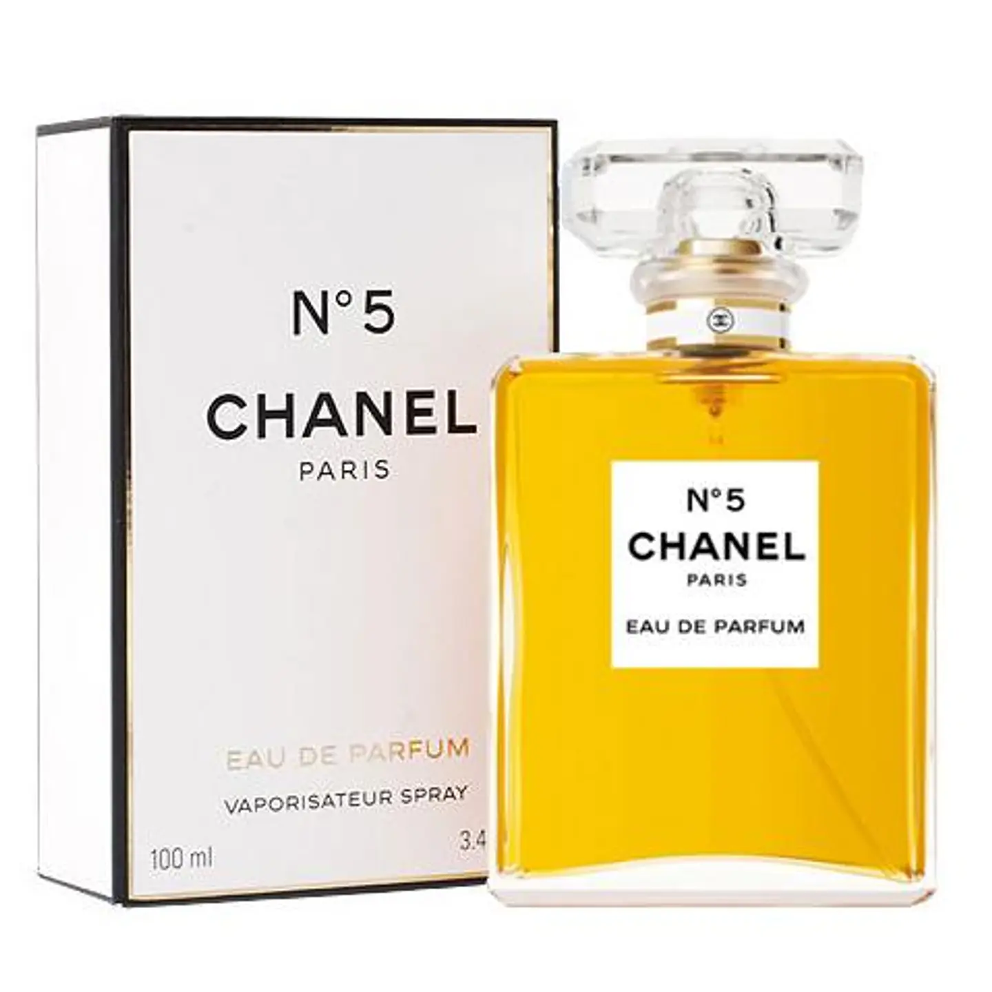 CHANEL N5 100ML EDP 1