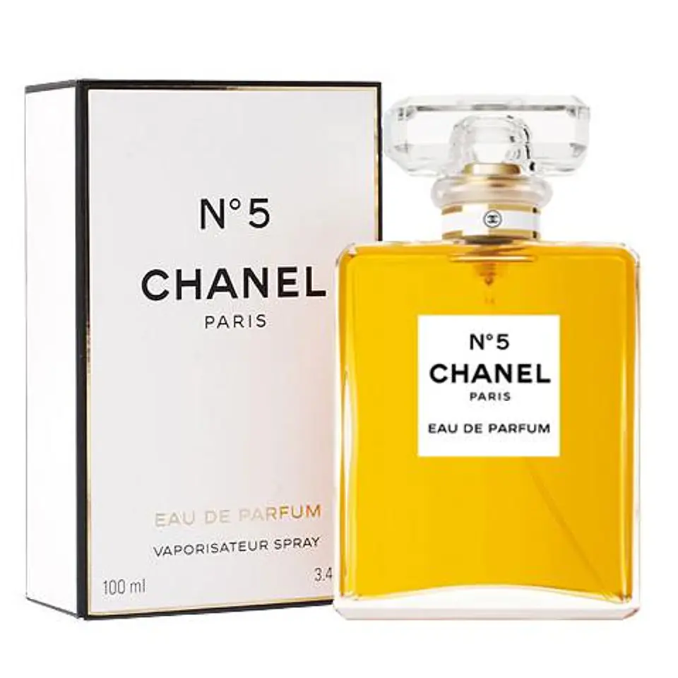 CHANEL N5 100ML EDP 1