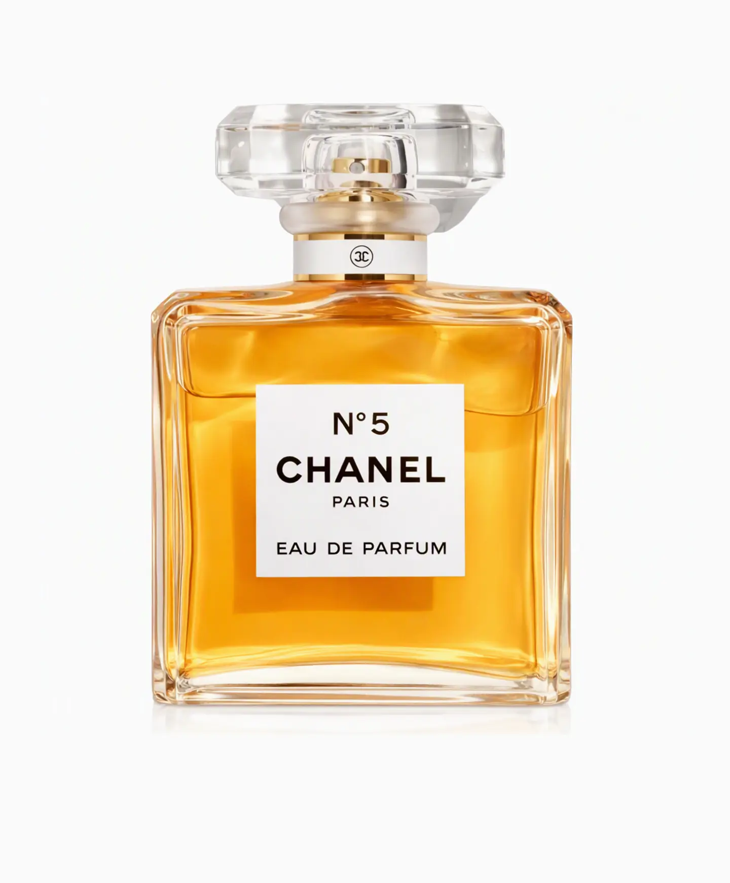 CHANEL N5 100ML EDP 2